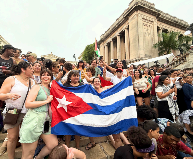 Cuba 17 al 24 Septiembre