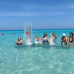 Cuba 27 Abril al 4 de Mayo 2027