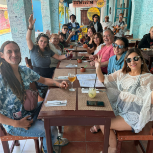 Cuba 16 al 23 Febrero 2027
